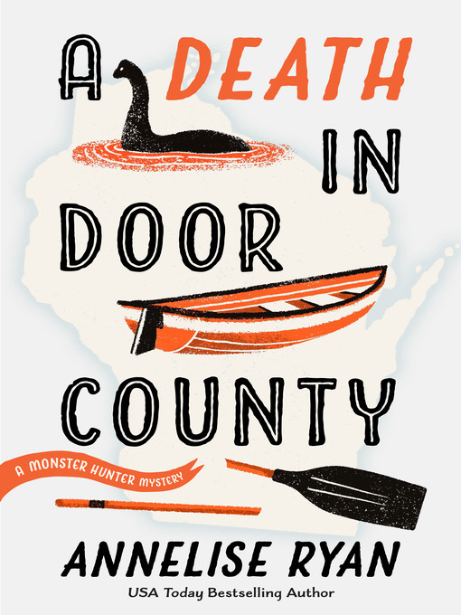 Title details for A Death in Door County by Annelise Ryan - Wait list